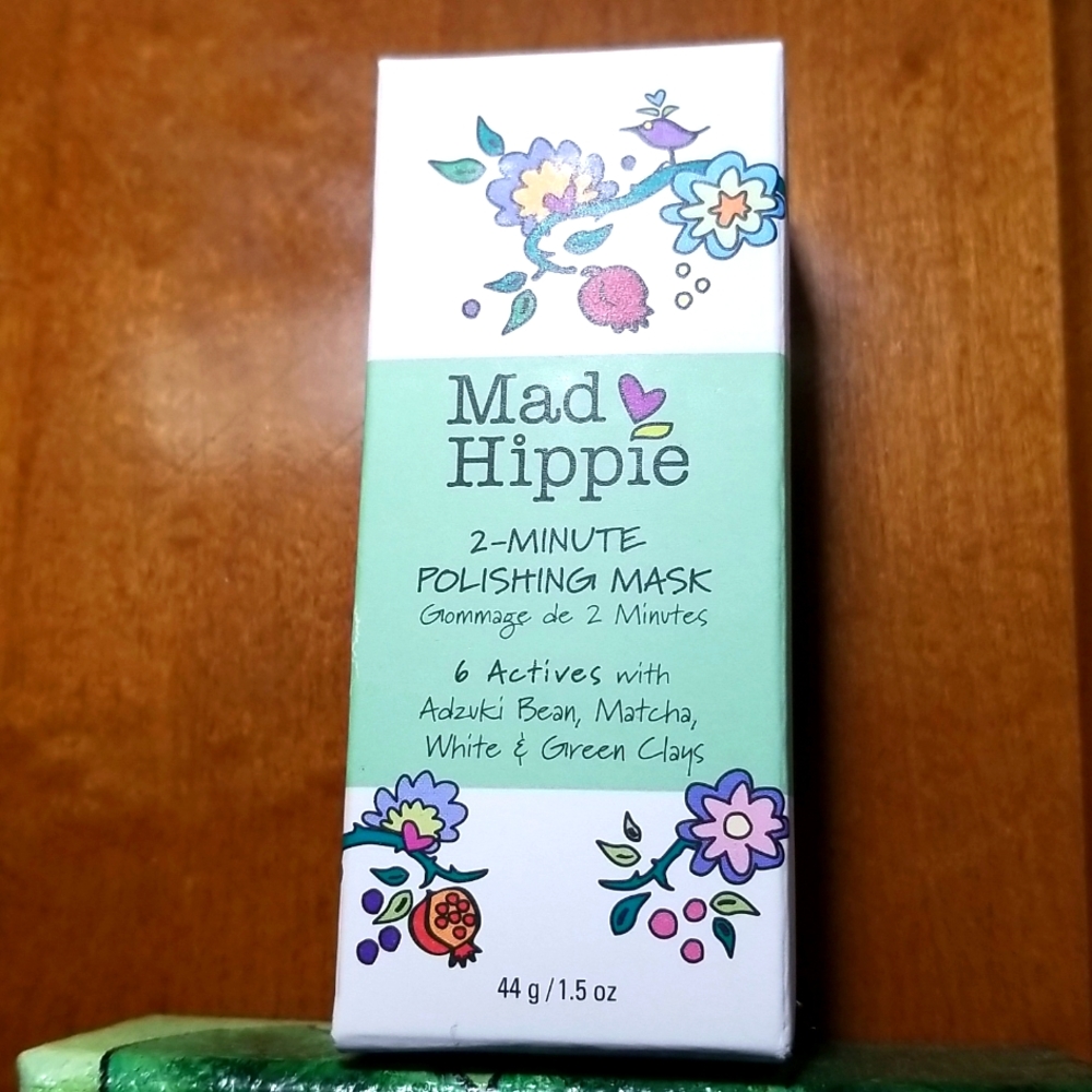 Mad hippie Polishing Mask